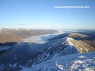 Kintail Ridges